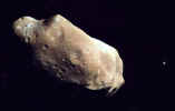 asteroid 243 Ida