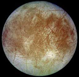 Europa ( Photo Galileo P-48040)